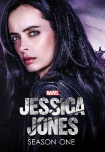 Marvel’s Jessica Jones: Season 1