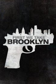 First We Take Brooklyn