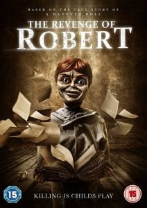 The Legend of Robert the Doll