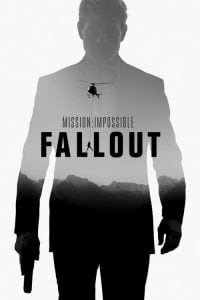 Mission: Impossible 6 Fallout