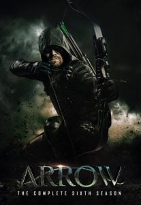 Arrow: Season 6