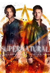 Supernatural: Season 13