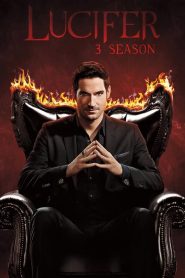 Lucifer: Season 3