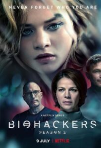 Biohackers: Season 2