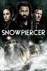 Snowpiercer: Season 2