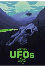 On the Trail of UFOs: Night Visitors