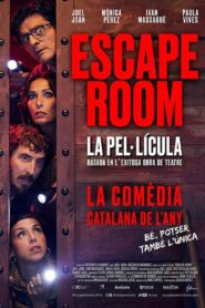 Escape Room (L’hora de la veritat)