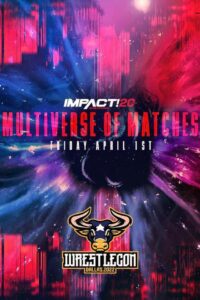 Impact Wrestling Multiverse of Matches
