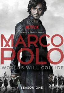 Marco Polo: Season 1