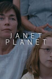 Janet Planet